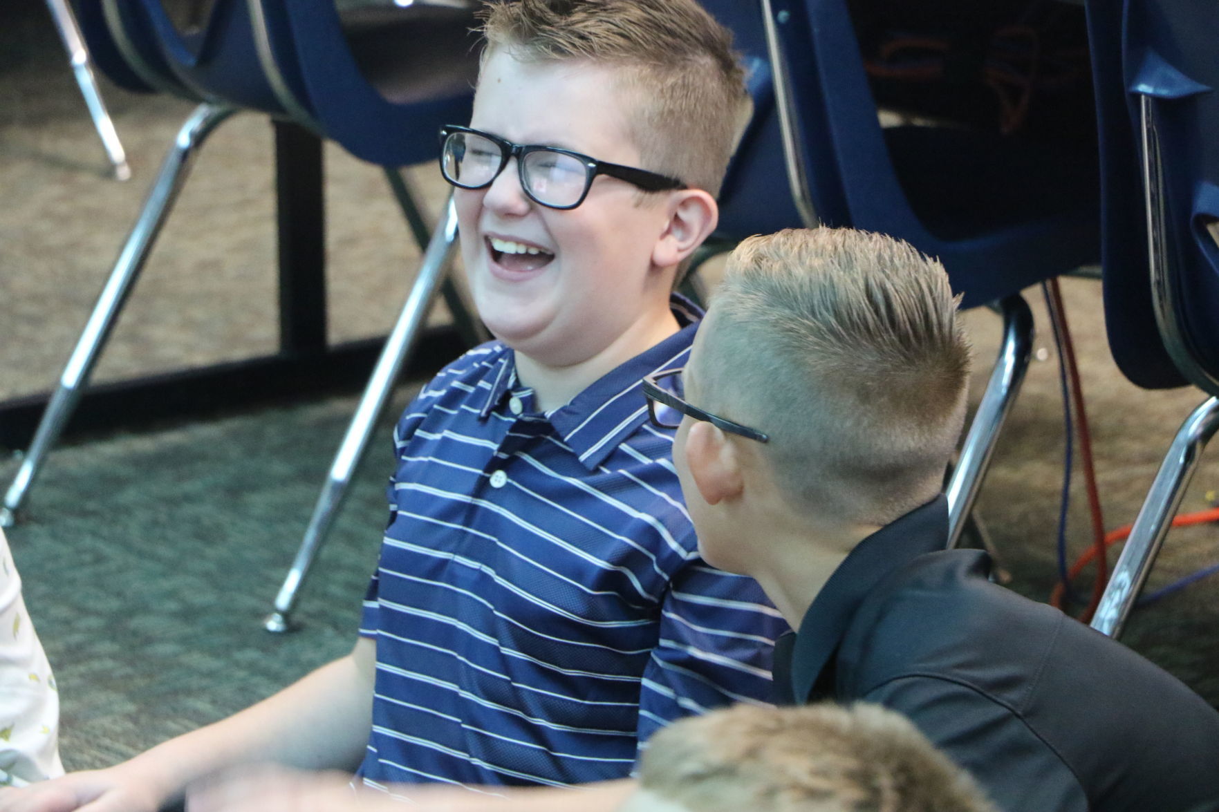 Stone Canyon Elementary